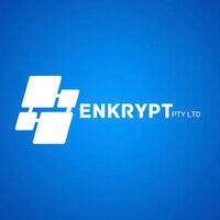 enkrypt pty ltd logo image