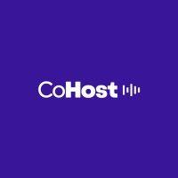 cohost logo image