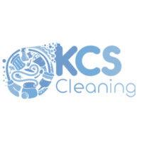 kcs cleaning logo image