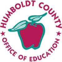 humboldt county office of education logo image