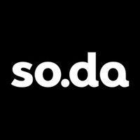 so.da logo image