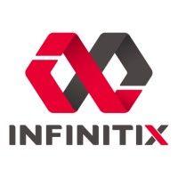 infinitix inc. logo image