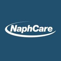 naphcare, inc. logo image