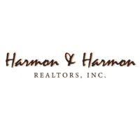 harmon and harmon realtors, inc. logo image