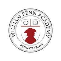 william penn academy logo image