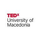 logo of Tedxuniversityofmacedonia