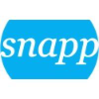 snapp mobile logo image