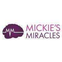 mickie's miracles logo image