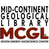 mid-continent geological library logo image