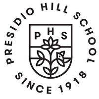 presidio hill school logo image