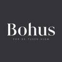 logo of Bohus As