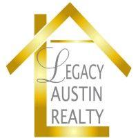 legacy austin realty logo image