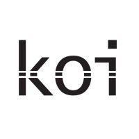 koi technologies logo image