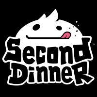 second dinner logo image