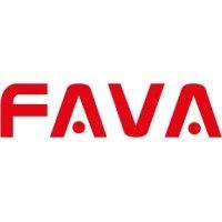 fava srl logo image