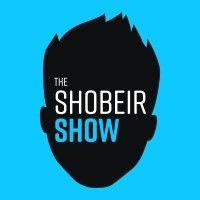 the shobeir show logo image