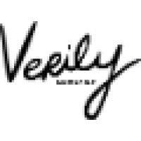 verily magazine logo image