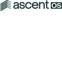 ascent os logo image