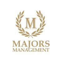 majors management, llc logo image