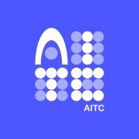 aitc / armenian-indian center for excellence in ict by eif logo image