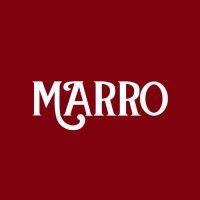 marro logo image