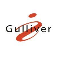 gulliver s.r.l. logo image