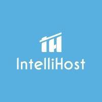 intellihost logo image