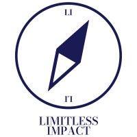 limitless impact logo image