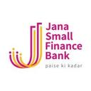 logo of Jana Small Finance Bank