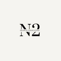 n2 people logo image