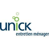 unick entretien ménager