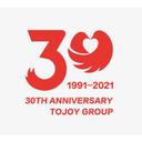 logo of Tojoy Mexico