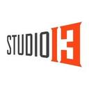 logo of Studio 13