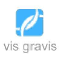 vis gravis, s.r.o. logo image