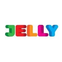 jelly digital marketing & pr agency logo image