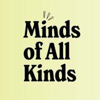 minds of all kinds logo image