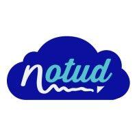 notud logo image