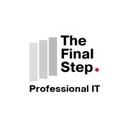 logo of The Final Step