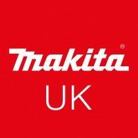 makita uk logo image