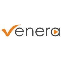 venera technologies logo image