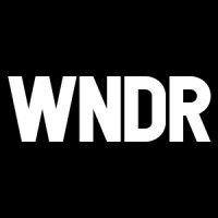 wndr museum logo image