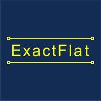 exactflat logo image