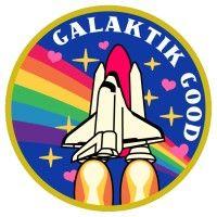 galaktik good logo image