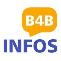 infos b4b - email list providers