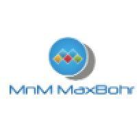 mnm max bohr consulting llp logo image