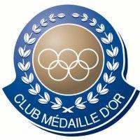 club de la médaille d'or