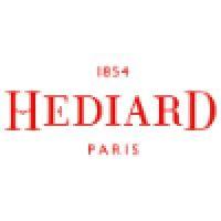 hediard logo image