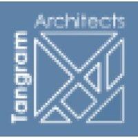 tangram architects logo image