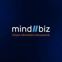 mind2biz logo image