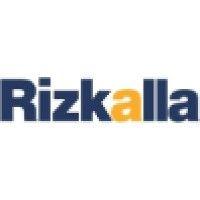 rizkalla logo image